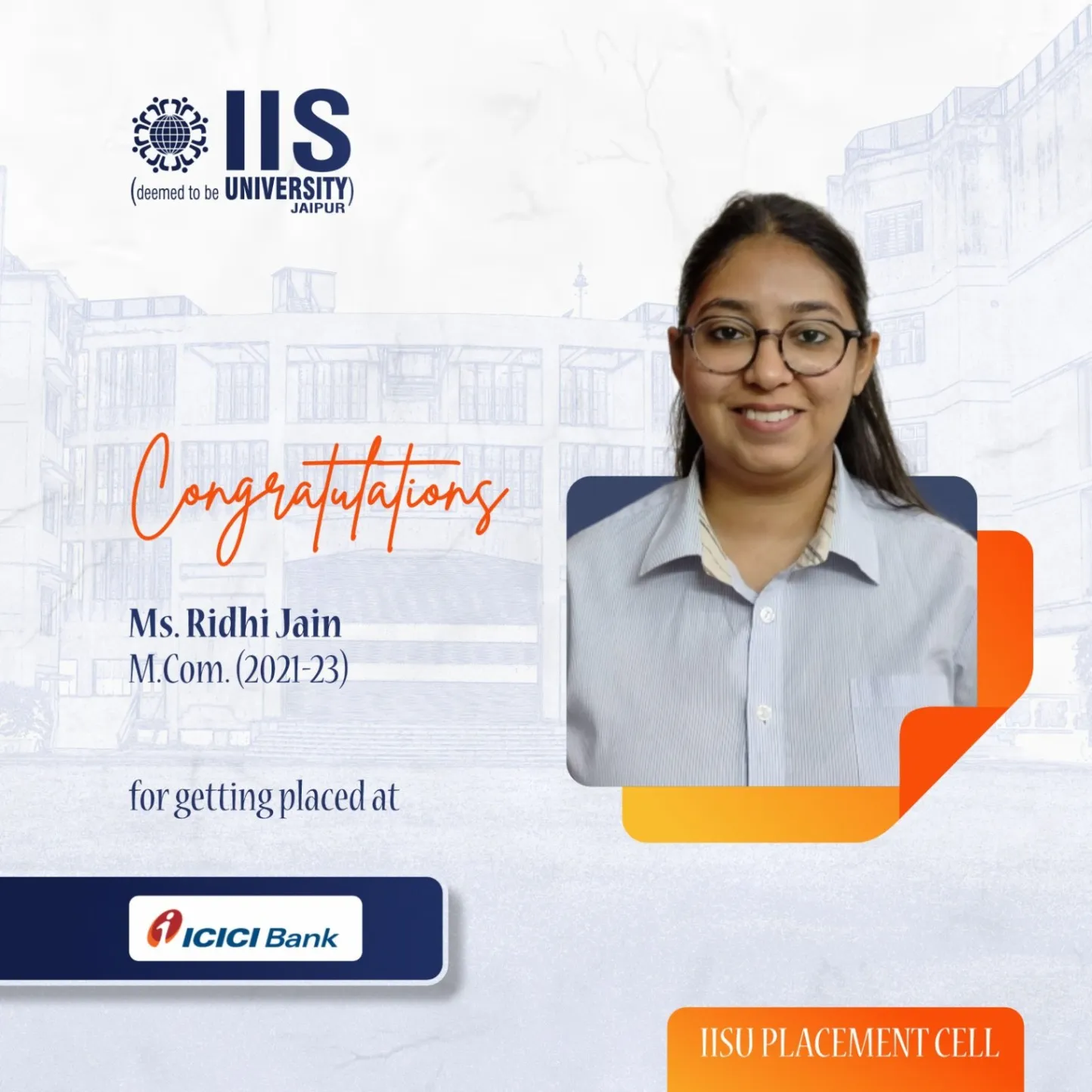 IIS School